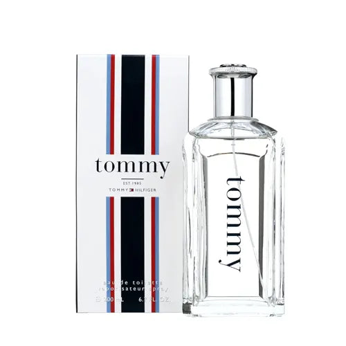 Tommy Hilfiger Tommy Men EDT 100ml