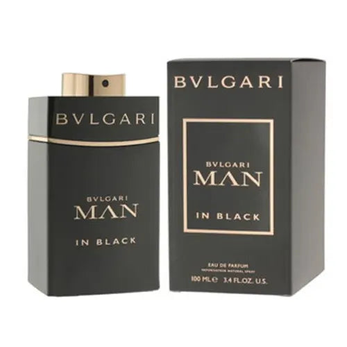 Bvlgari Man in Black EDP 100ml