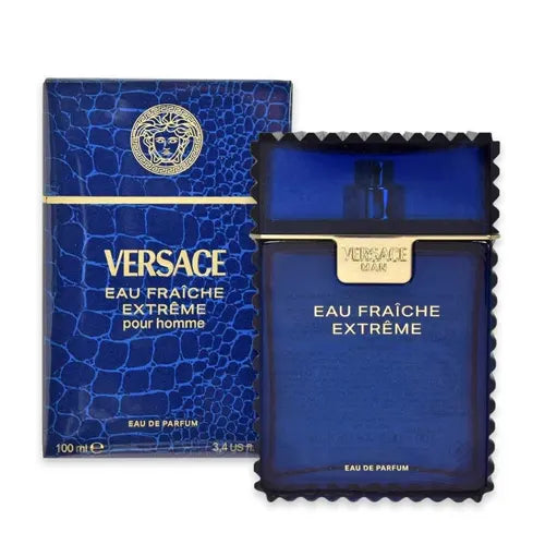 Versace Man Eau Fraîche Extrême EDP 100ml