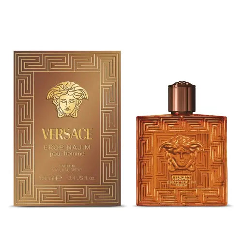 Versace Eros Najim Parfum 100ml