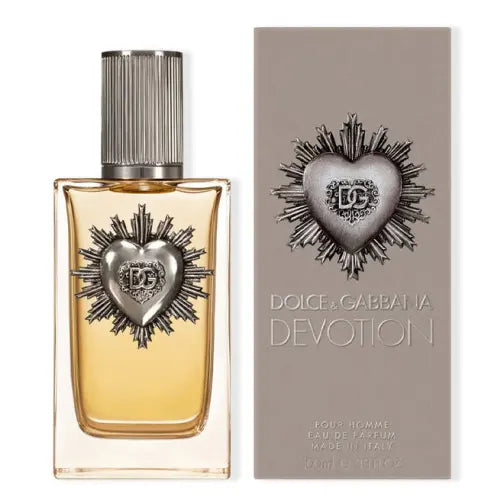 Dolce & Gabbana Devotion EDP Men 100ml