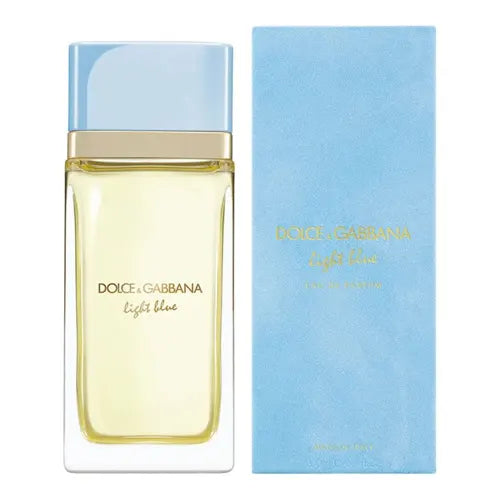 Dolce & Gabbana Light Blue EDP Women 200ml