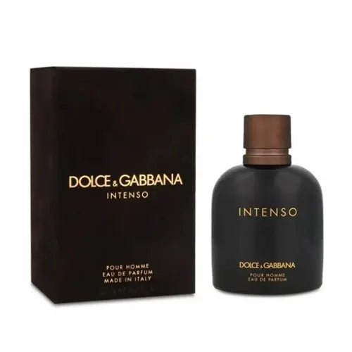Dolce & Gabbana Intenso EDP 125ml