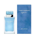 Light Blue Eau Intense Women EDP 50 ml
