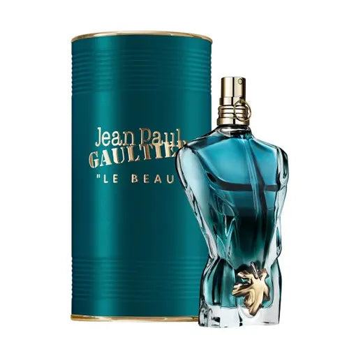 Jean Paul Gaultier Le Beau EDT 125ml