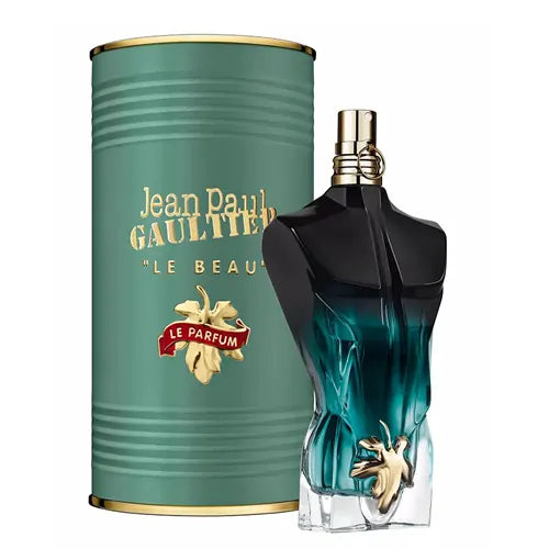 Jean Paul Gaultier Le Beau Le Parfum EDP intense 125ml