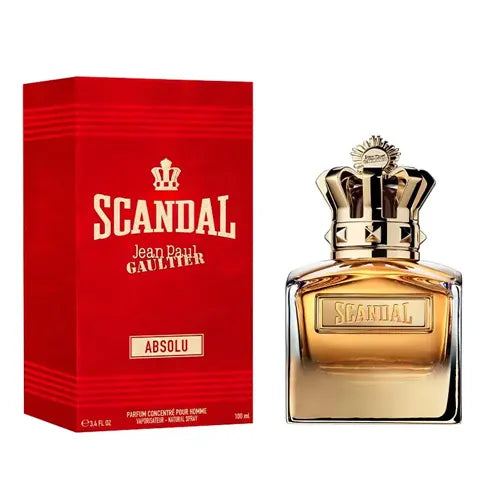 Jean Paul Gaultier Scandal Absolu Parfum Concentré 100ML