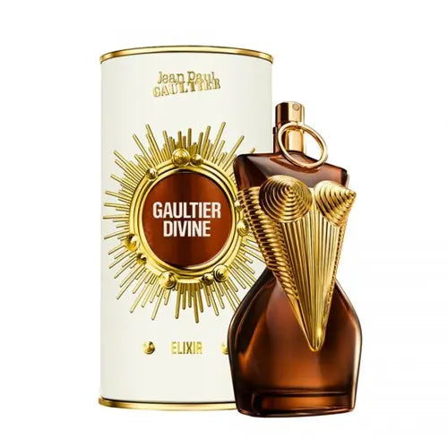 Jean Paul Gaultier Divine Exilir Le Parfum 100ml