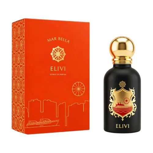 Elivi Parfums Marbella Extrait de Parfum 50ml