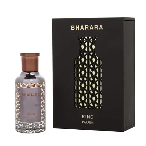 Bharara King Parfum Men 100ml