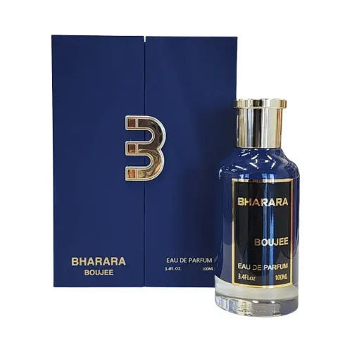 Bharara Boujee Women EDP 100ml