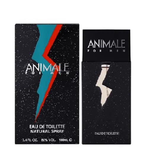 Animale For Men EDT