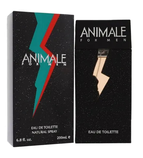 Animale For Men EDT