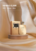 Rasasi Hawas Elixir Hombre
