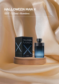 Halloween Man X EDT 125ml