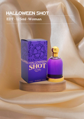 Halloween Shot EDT Mujer 125ml