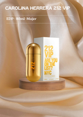 Carolina Herrera 212 VIP 80 ml EDP