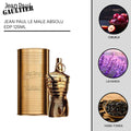Jean Paul Gaultier – Le Male Elixir EDP