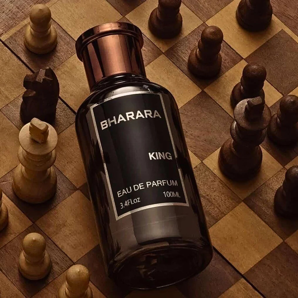 Bharara King Parfum Men 100ml