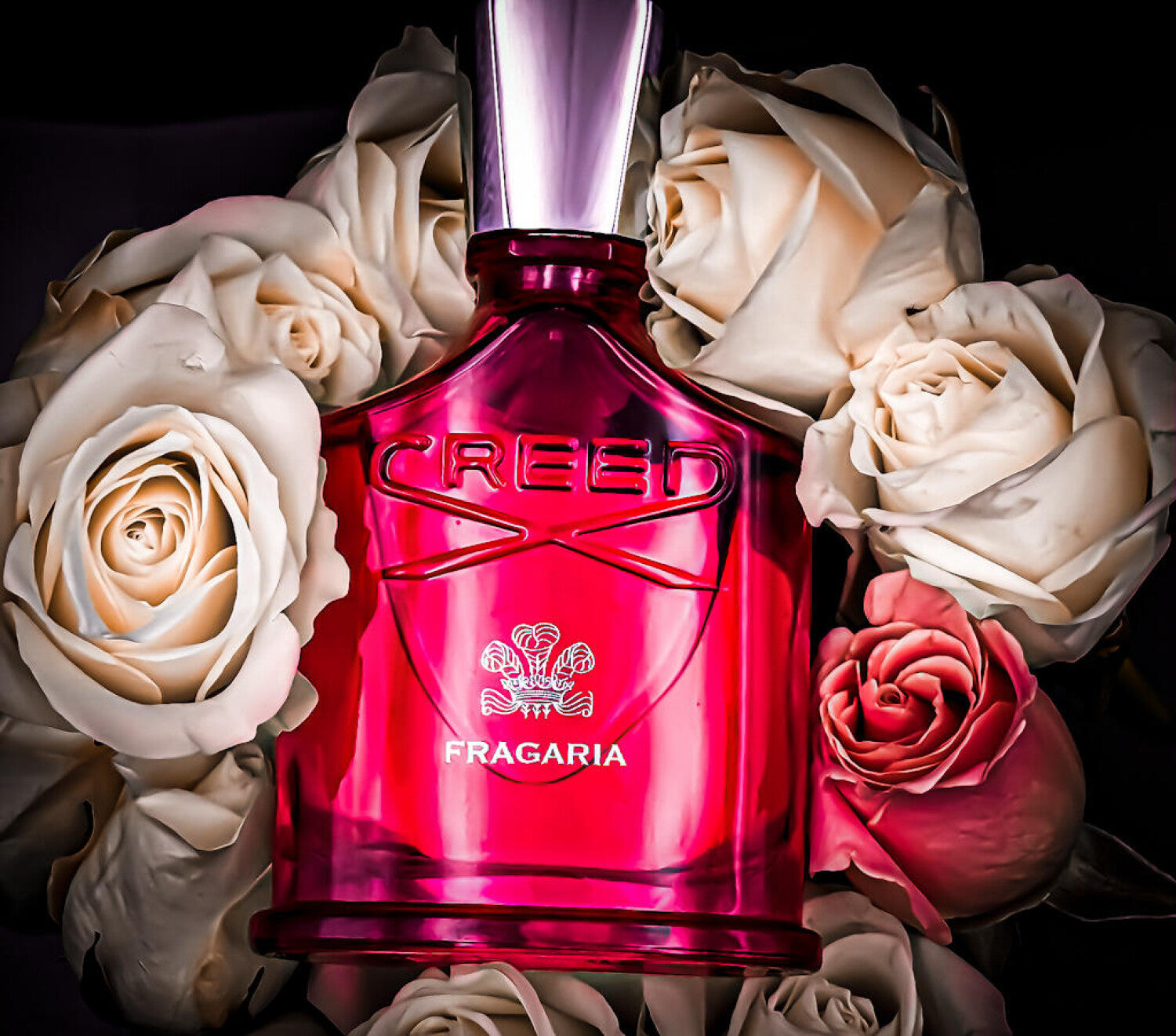 CREED FRAGARIA 75 ML EDP DAMA